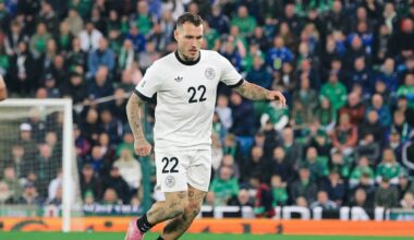 RB Leipzig: "Kaugummi" Raum als "Emotional Leader" zum DFB-Heimspiel nach Leipzig