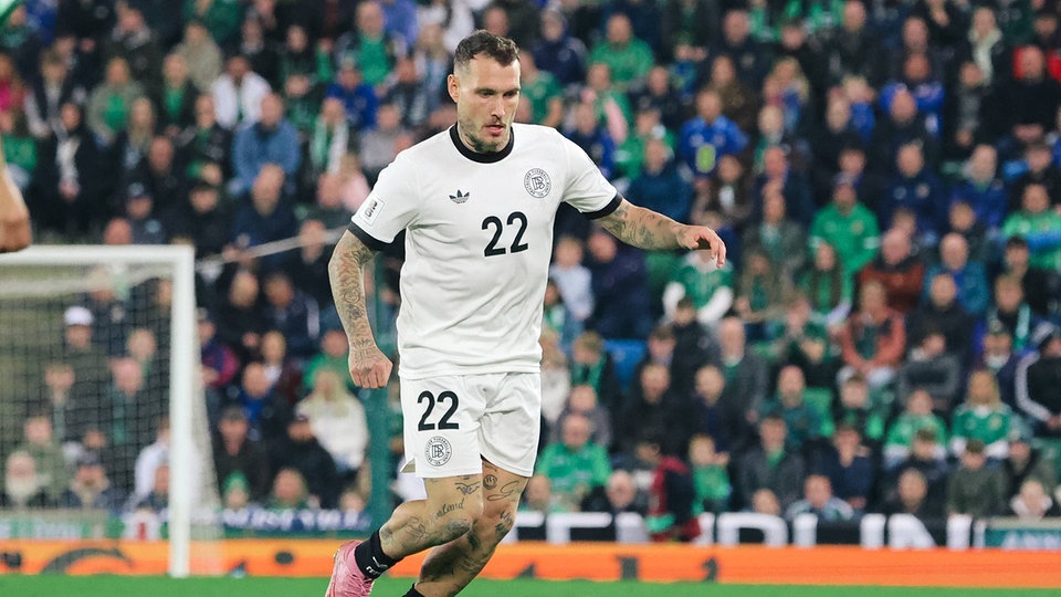 RB Leipzig: "Kaugummi" Raum als "Emotional Leader" zum DFB-Heimspiel nach Leipzig