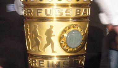 Pokal: Schalke will gegen Ulm gewinnen