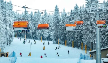 Erster Skiort schlägt Hepatitis-Alarm: Hygiene-Warnung für Touristen | News