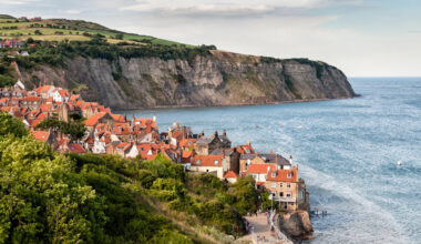 Im Vereinigten Königreich wird ein bekanntes Weihnachtsereignis abgesagt: Grund für die Entscheidung