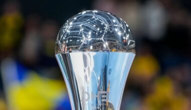 DHB-Pokal: Kracherlos für SC Magdeburg - Leipzig mit Heimspiel