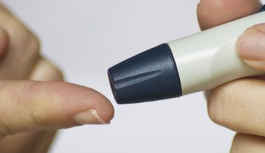 Diabetes in Österreich oft unentdeckt