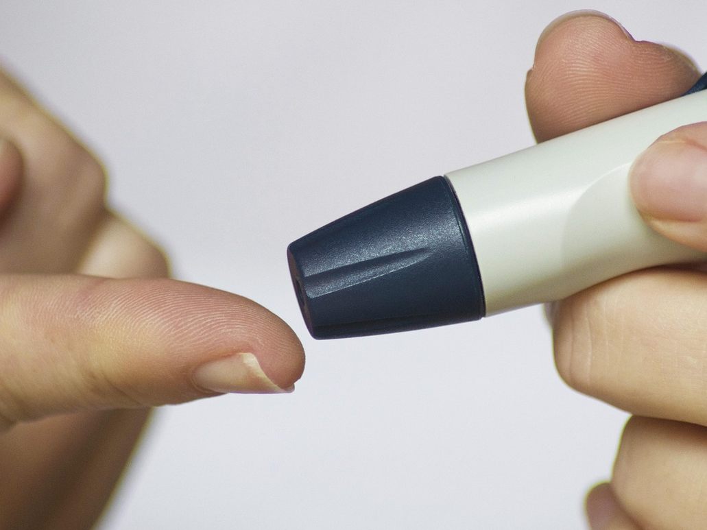 Diabetes in Österreich oft unentdeckt