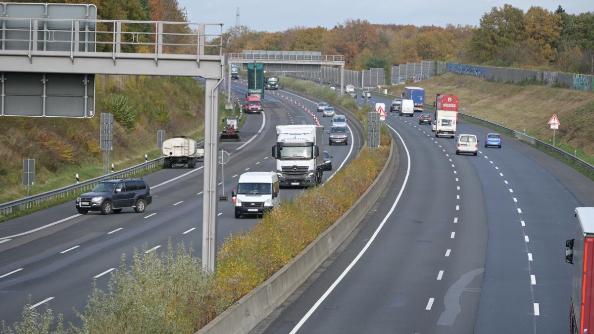 Baustelle früher fertig – Sperrung in Quickborn