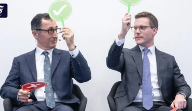 Wahl in Baden-Württemberg: Wie Cem Özdemir gewinnen will