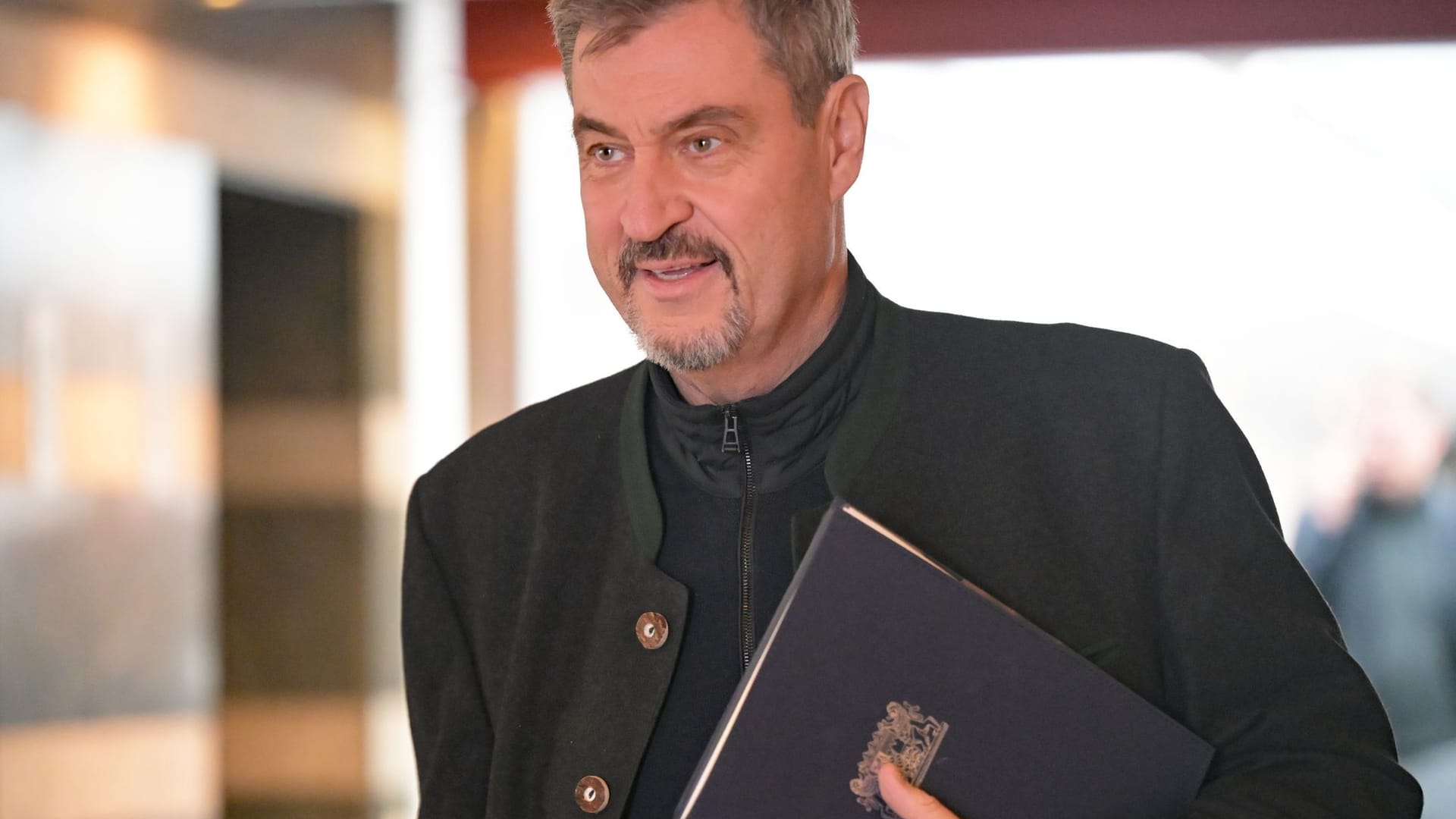 Markus Söder Markus Söder