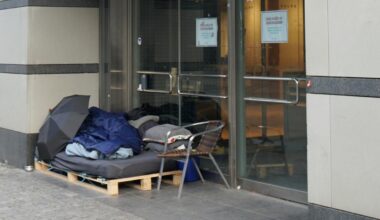 Leerstand ist ein wichtiger Faktor bei der Problemlösung