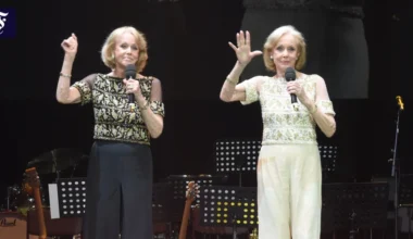 Kessler-Zwillinge Alice und Ellen sind gestorben