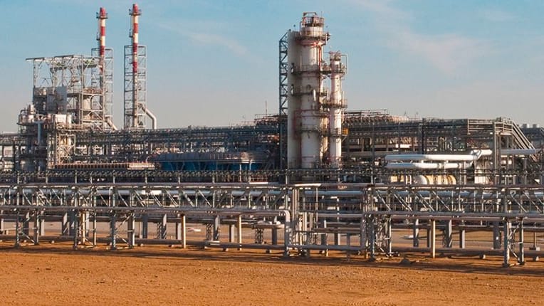 Die russische Wolgograd-Raffinerie der Firma Lukoil soll von ukrainischen Drohnen angegriffen worden sein.