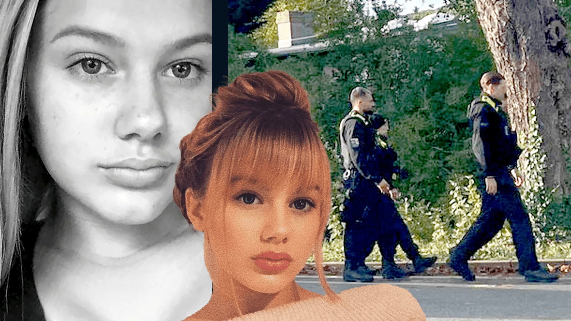 Die vermisste Rebecca Reusch aus Berlin: Seit Montag laufen wieder intensive Ermittlungen in einem der spektakulärsten Kriminalfälle der vergangenen Jahre.