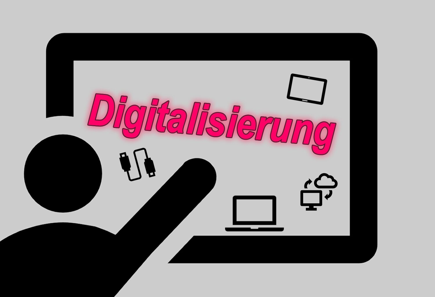 Freiwillige Digitalpaten für Senioren in Heide-Nord gesucht