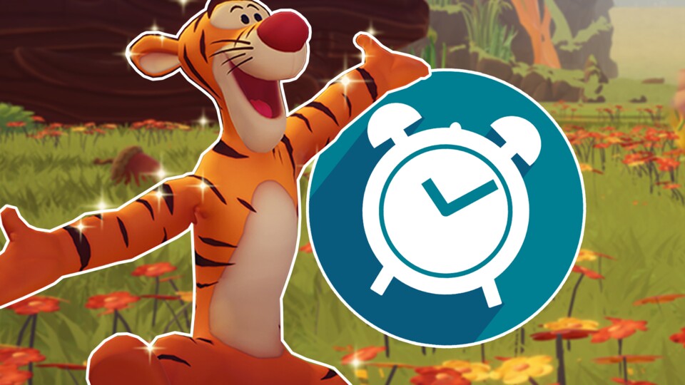 Heute erscheint die dritte Erweiterung für Disney Dreamlight Valley.