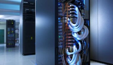 Milliardeninvestition für Cloud-Infrastruktur - KI-Rechenzentren ziehen globale Tech-Konzerne nach Deutschland » Leadersnet