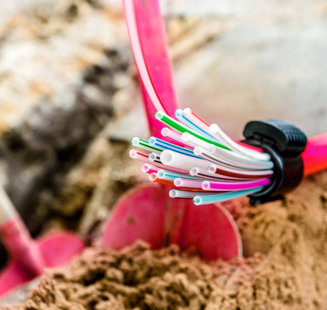 Remscheid erhält Fördermittel für Glasfaserausbau