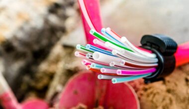 Remscheid erhält Fördermittel für Glasfaserausbau