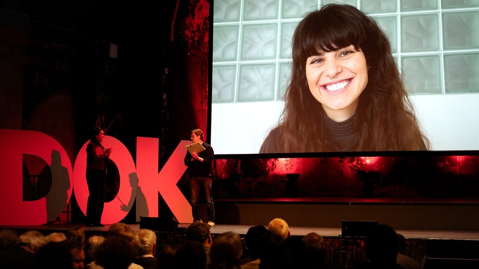 "Super-Festival" 2025: Preisträger und Bilanz zu DOK Leipzig