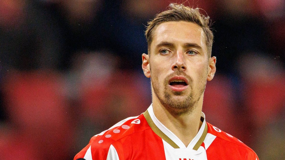 Dominik Kohr: Der Mittelfeldprofi kassierte seinen neunten Platzverweis in der Bundesliga.