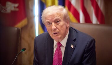 US-Plan für die Ukraine: Welche Motive hat Trump? - Nachrichten