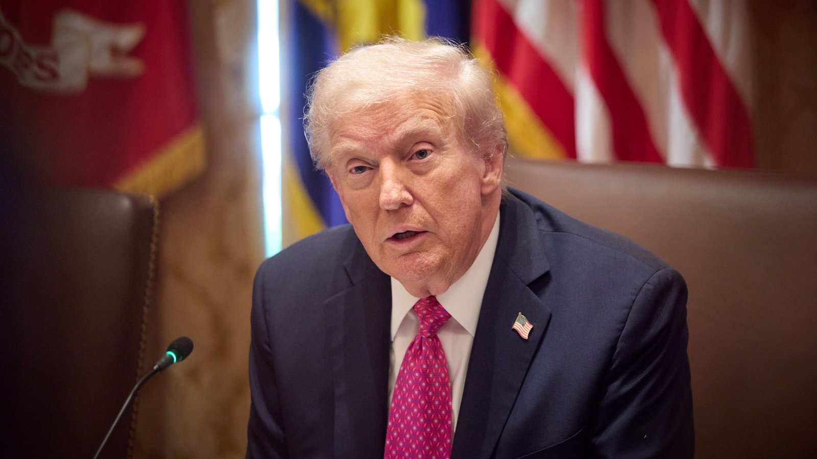 US-Plan für die Ukraine: Welche Motive hat Trump? - Nachrichten