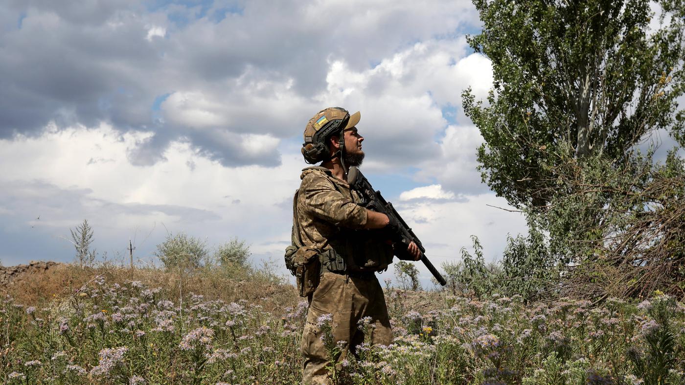 Fast 100.000 junge Männer verlassen die Ukraine Richtung Polen