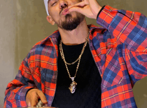 Doubletime: Capi will auch eine traurige Doku