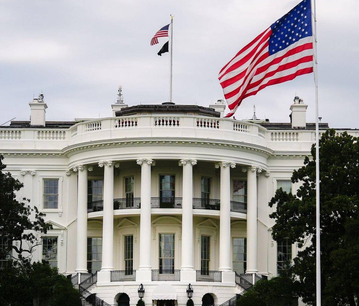 Neue Einschränkungen für Journalisten im Weißen Haus