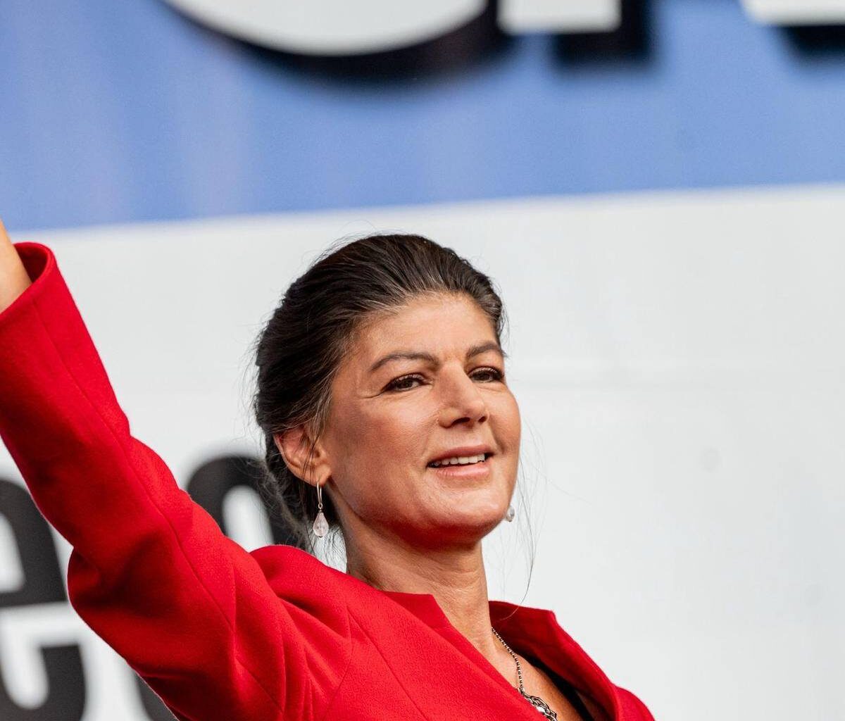 BSW-Spitze in Klausur – bleibt Wagenknecht Parteichefin?