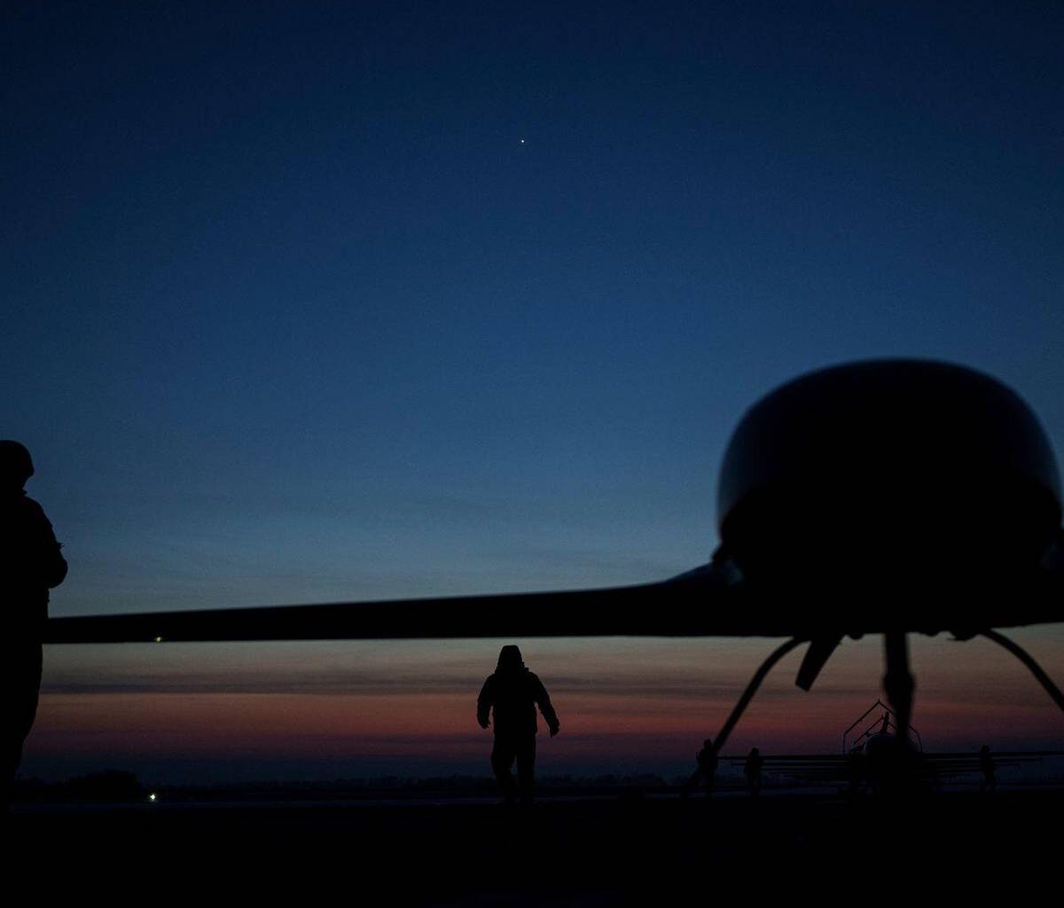 Ukrainische Drohnen greifen erneut Moskauer Umland an