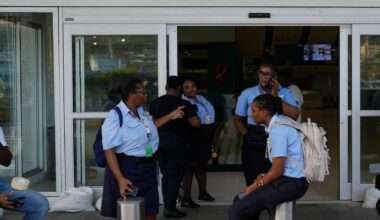 Nach Hurrikan «Melissa»: Verwirrung an Jamaikas Flughäfen