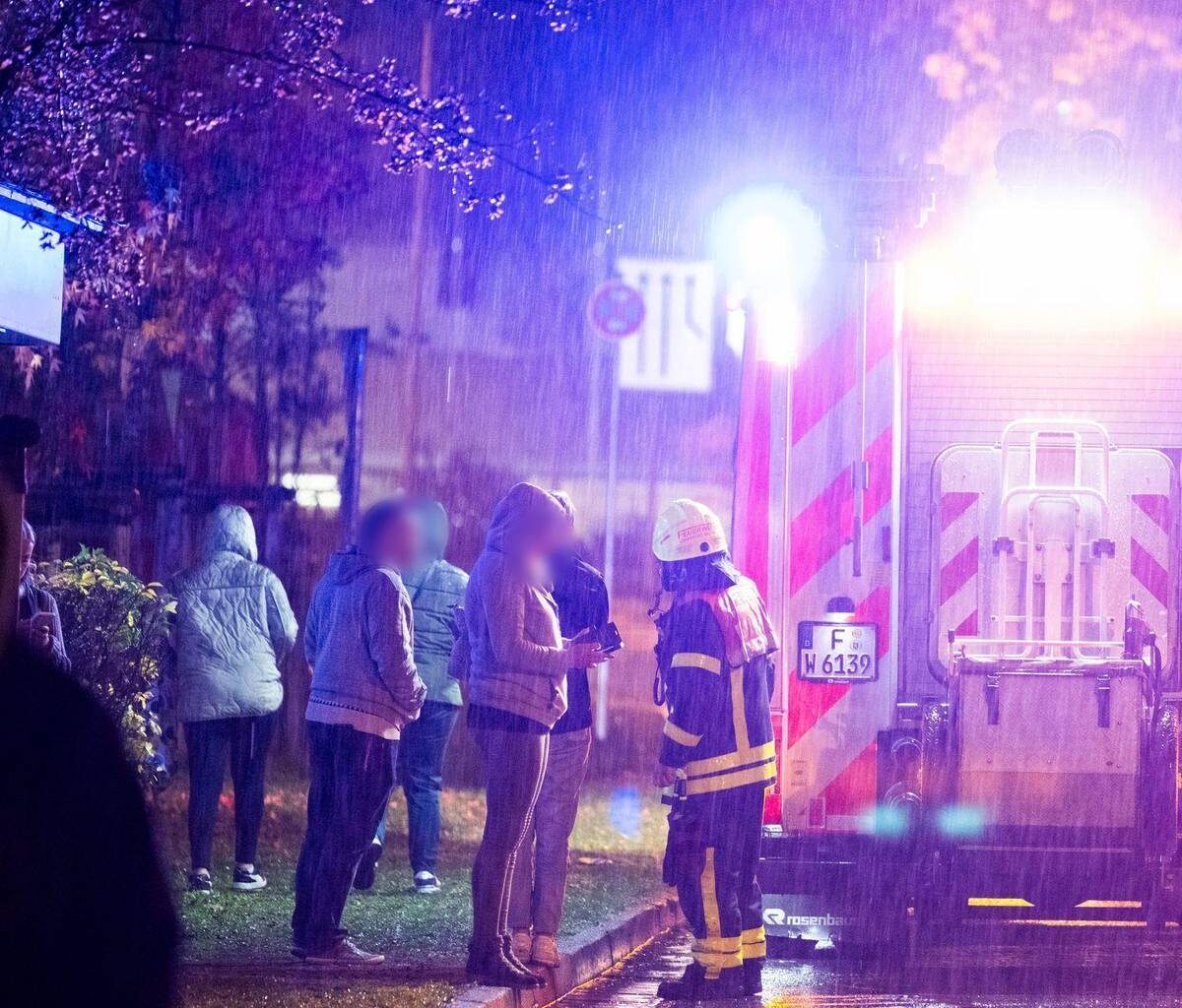 Polizei gibt Entwarnung nach Knall in Einkaufszentrum