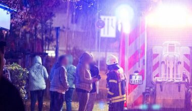 Polizei gibt Entwarnung nach Knall in Einkaufszentrum