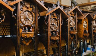 Schwarzwälder wollen Kuckucksuhr als Kulturerbe schützen