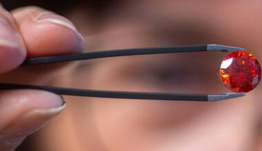 Über den Tod hinaus: Wenn aus Asche ein Gedenkdiamant wird