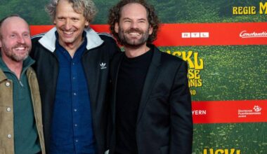 Warum Pumuckl uns gerade jetzt so guttut