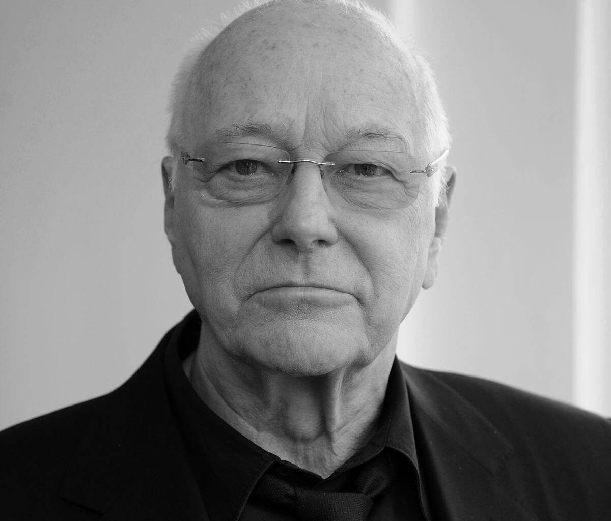 Musikmanager Dieter Weidenfeld ist tot