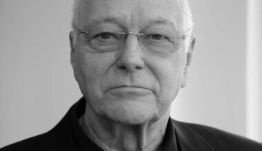 Musikmanager Dieter Weidenfeld ist tot