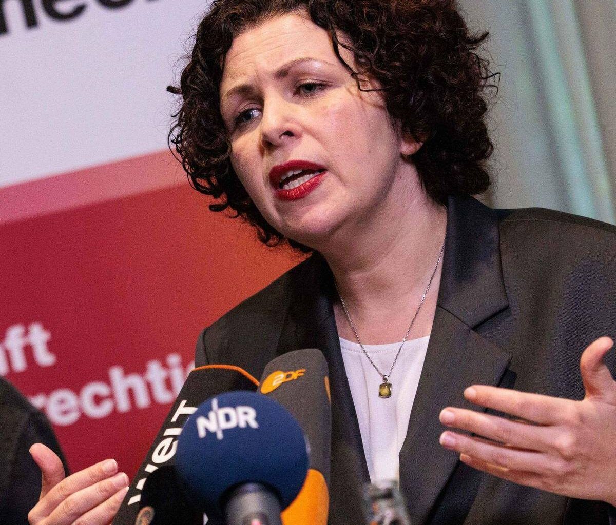 Wagenknecht fehlt bei BSW-Klausur – Führung weiter offen