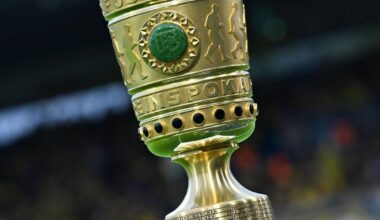 FC Bayern im Achtelfinale des DFB-Pokals bei Union Berlin