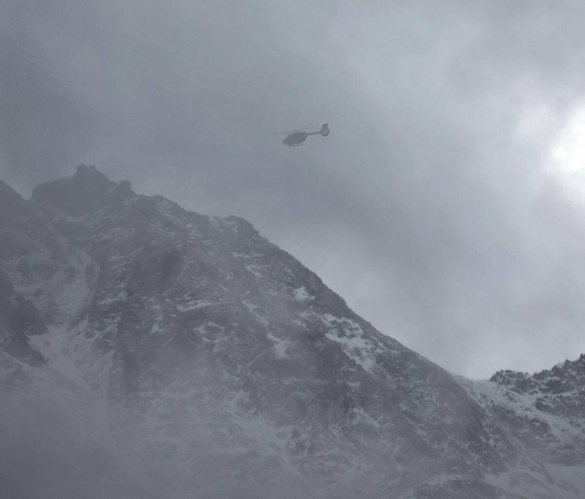 Fünf Lawinentote in Südtirol stammen alle aus Bayern