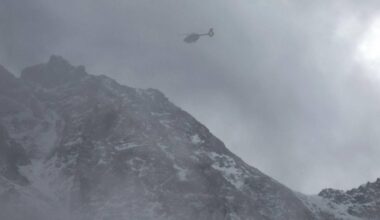 Fünf Lawinentote in Südtirol stammen alle aus Bayern