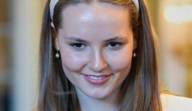 Prinzessin äußert sich zu Vorwürfen gegen Stiefbruder Marius