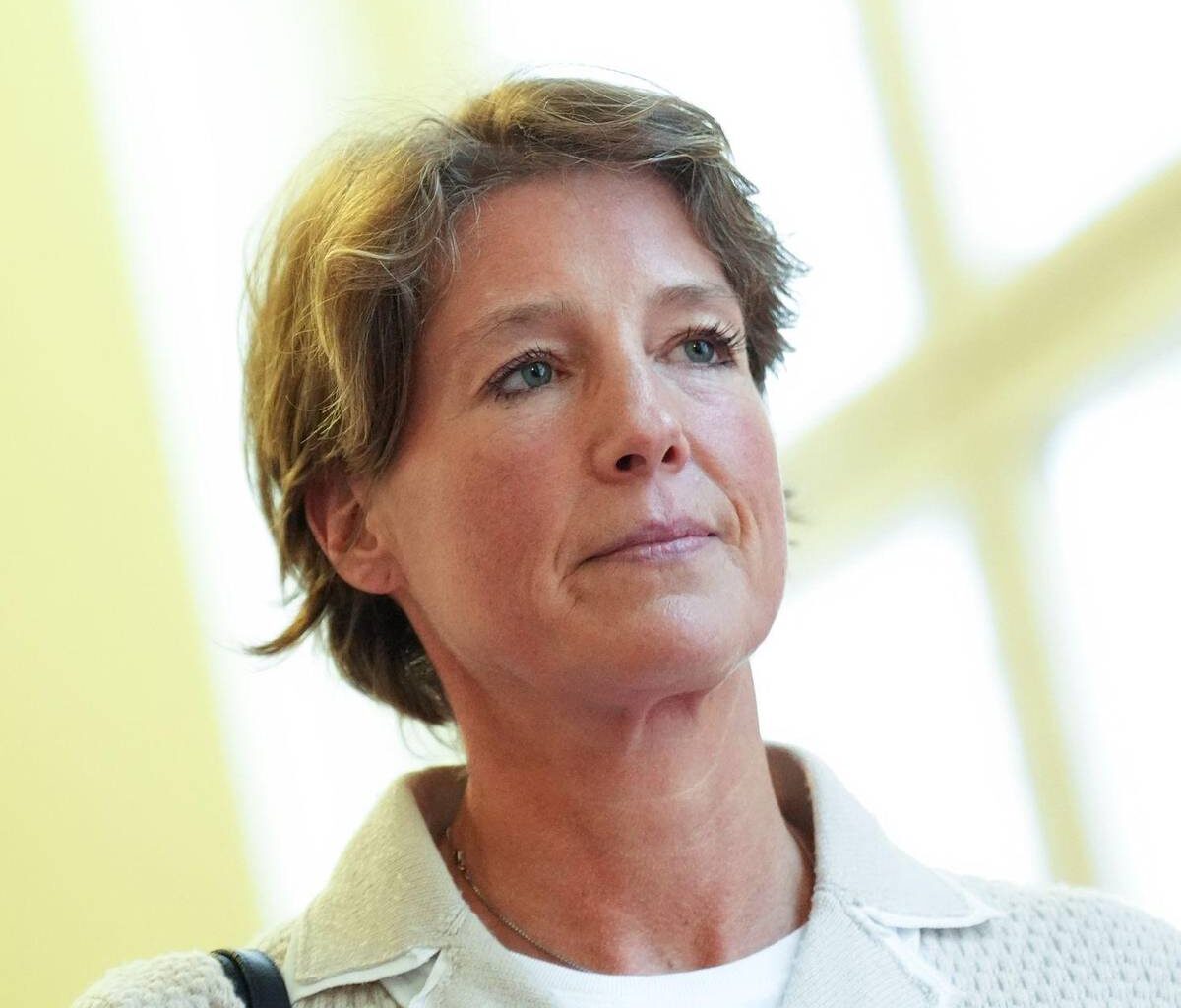 Christina Block darf zwei ihrer Kinder weiterhin nicht sehen