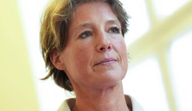 Christina Block darf zwei ihrer Kinder weiterhin nicht sehen