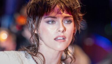 Vom Vokuhila zur Trendfrisur: Ist der Mullet bürotauglich?