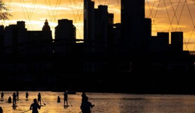 Frankfurt als einziges deutsches Reiseziel auf Bestenliste