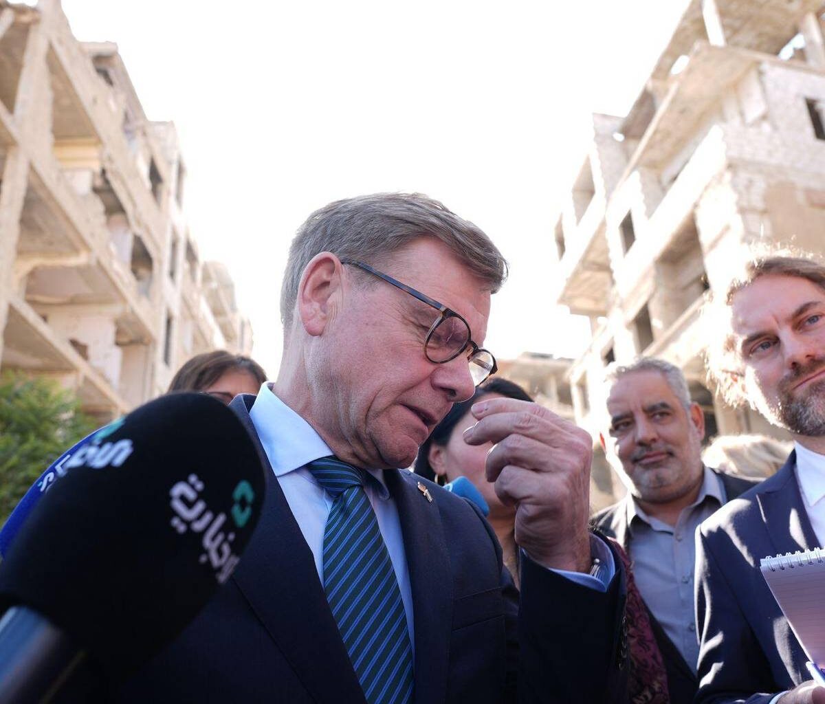 Union rauft sich nach Wadephul-Irritationen wieder zusammen