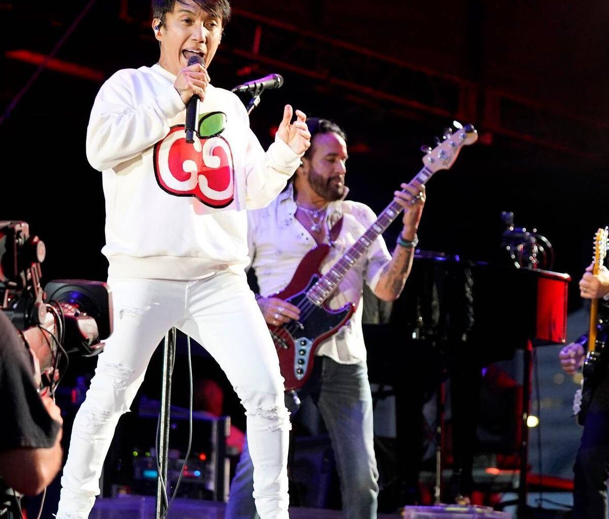 Nach über 50 Jahren: Rockband Journey geht auf Farewell-Tour