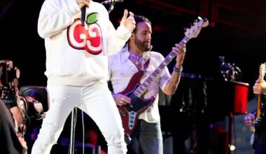 Nach über 50 Jahren: Rockband Journey geht auf Farewell-Tour