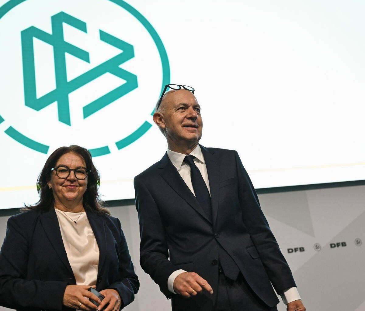 100 Millionen und eigene Gesellschaft für Frauen-Bundesliga